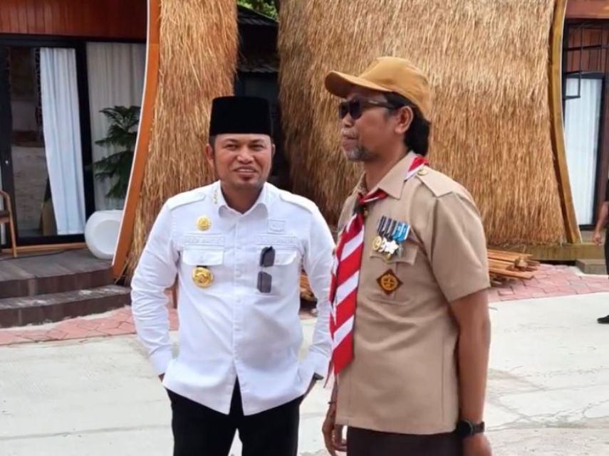 Pemprov Kaltim Siapkan Venue Olahraga Air, Dorong Prestasi Atlet dan Wisata
