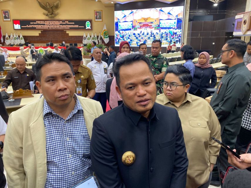 Hasil Belajar dari Maroko, Rudy Mas'ud: Pendidikan Gratis Sejak PAUD-S3, RS Juga Gratis