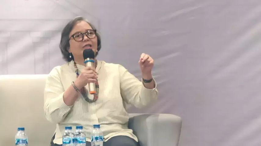 344 Guru Besar Kritik Kebijakan Pemerintah, Gaji Jumbo Pejabat Kontras dengan Beban Rakyat