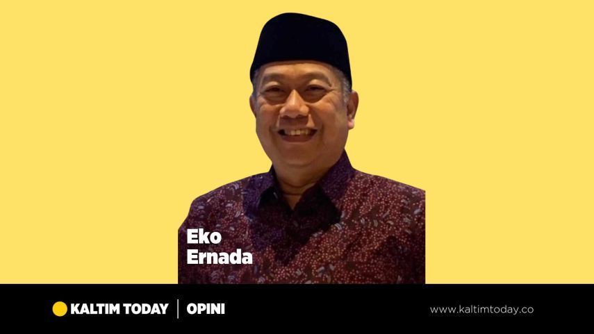 IKN 2028: Ujian Legitimasi dan Panggung Politik