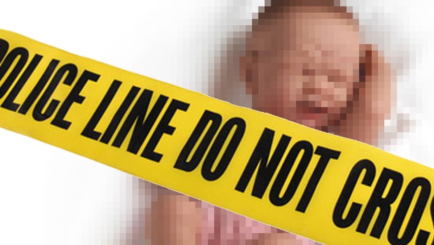 Bocah 8 Tahun di Kutai Timur Tewas  Diduga Dianiaya Ibu Tiri dan Ayah Kandung