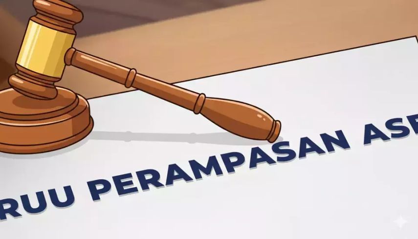 RUU Perampasan Aset Masuk Prolegnas 2025, Akademisi Soroti 5 Pasal Kontroversial