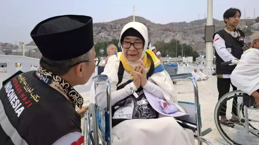 Perkembangan Dana Haji yang Dikelola BPKH dari Tahun ke Tahun