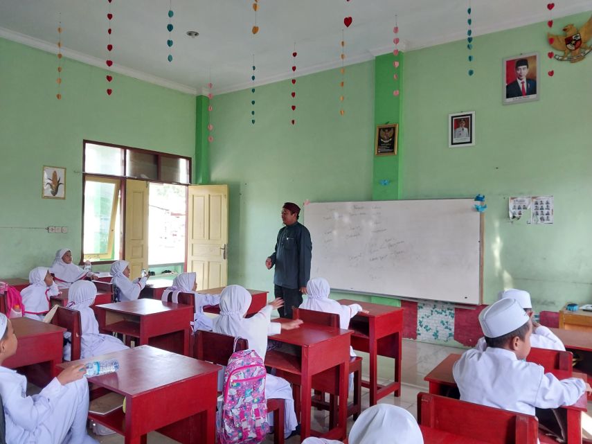 Kemendikdasmen: 145 Ribu Guru PAUD dan SD Belum Miliki Ijazah S-1/D-4