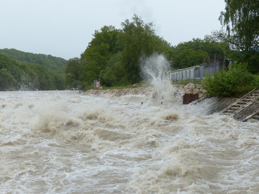 BMKG Ingatkan Potensi Banjir Rob di Sejumlah Wilayah Pesisir Awal September 2025