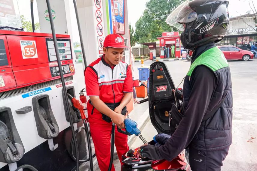 Promo MyPertamina di Hari Pelanggan Nasional, Konsumen Bisa Hemat hingga Rp20 Ribu