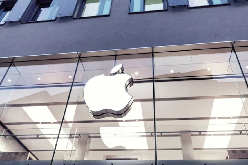 Apple Digugat Dua Penulis karena Diduga Gunakan Buku untuk Latih AI Tanpa Izin