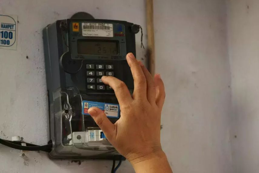 Pemerintah Pastikan Tarif Listrik PLN Tidak Naik hingga Akhir 2025