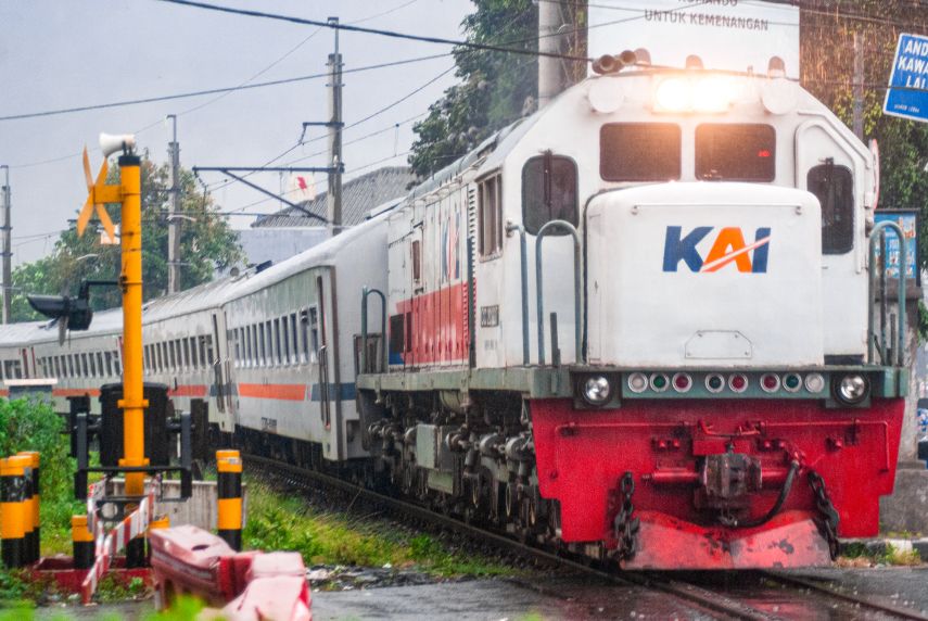 Lowongan Kerja KAI Properti 2025, Terbuka untuk Lulusan D-4 hingga S-1