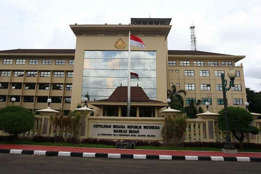 Evaluasi Kinerja Polisi, Presiden Prabowo Bakal Bentuk Komisi Reformasi Polri