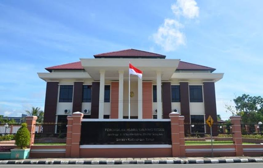 Angka Perceraian di Berau Tinggi dengan Didominasi Penyebab Judol, DPRD Tekankan Pengawasan Lintas Sektor