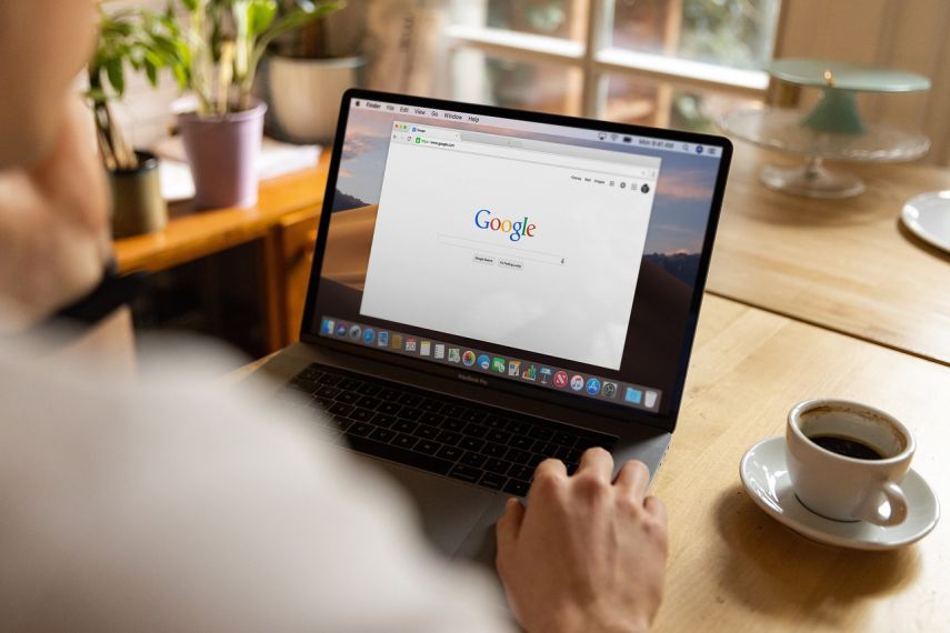 Monopoli Iklan Digital, Uni Eropa Denda Google Rp56 Triliun