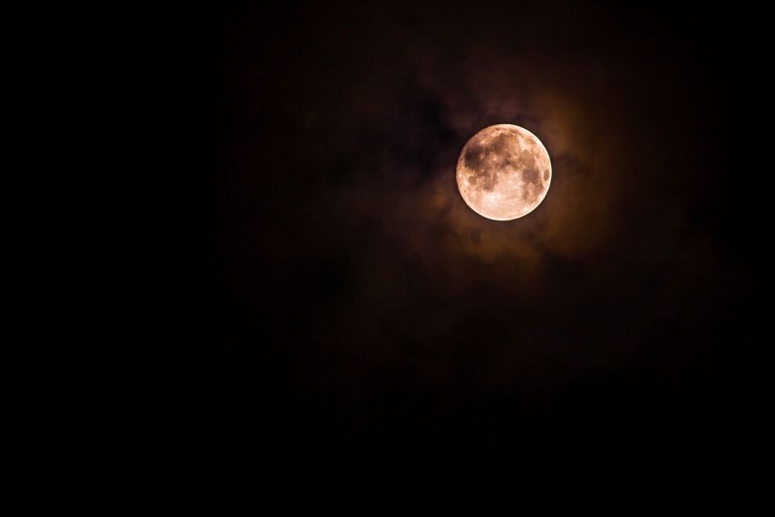 Jadwal Lengkap Gerhana Bulan Total 7–8 September 2025, Bisa Disaksikan di Seluruh Indonesia