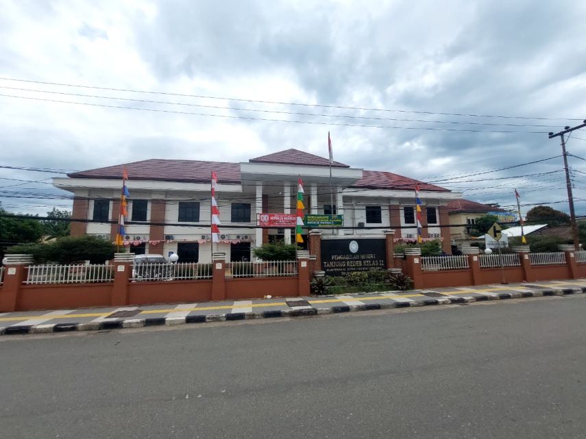 Bawas MA Putuskan Tiga Hakim PN Tanjung Redeb Tak Terbukti Terima Suap