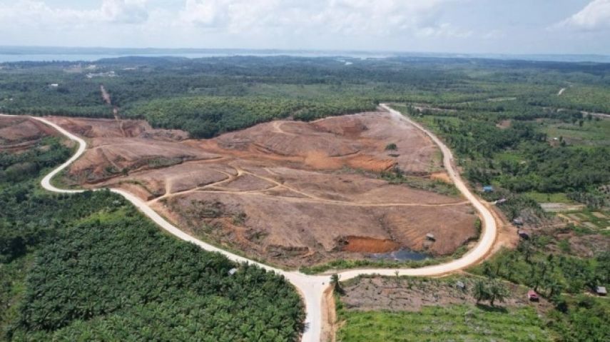 Reforma Agraria di Penajam Paser Utara Digenjot, Fokus Bandara dan Jalan Tol IKN
