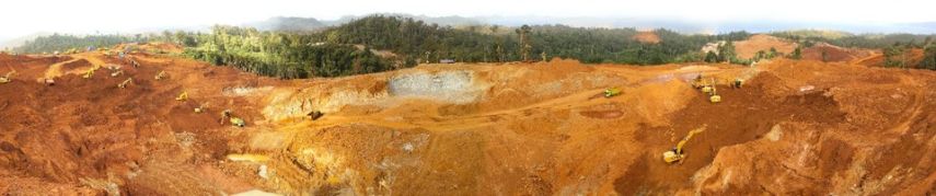 Lalai Bayar Jaminan Reklamasi, ESDM Bekukan 190 Izin Tambang Mineral dan Batu Bara