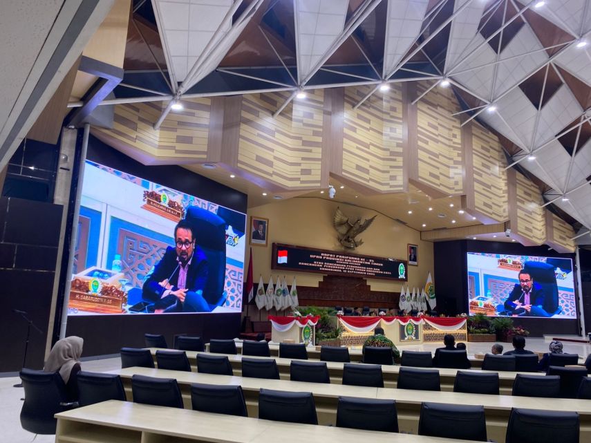 Berkaca Kasus DBON, Komisi II DPRD Kaltim Pertanyakan Transparansi Modal Rp 50 M untuk PT MMP