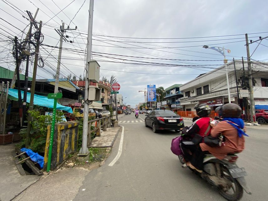 DPRD Samarinda Soroti Kebijakan Sistem Satu Arah Jalan Abul Hasan, Ingatkan Dishub Buka Ruang Evaluasi