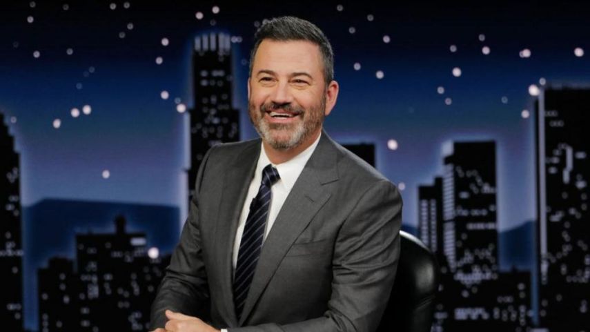 Jimmy Kimmel Live! Ditangguhkan Secara Tak Terbatas, Imbas Suarakan Asumsi Politik di Media