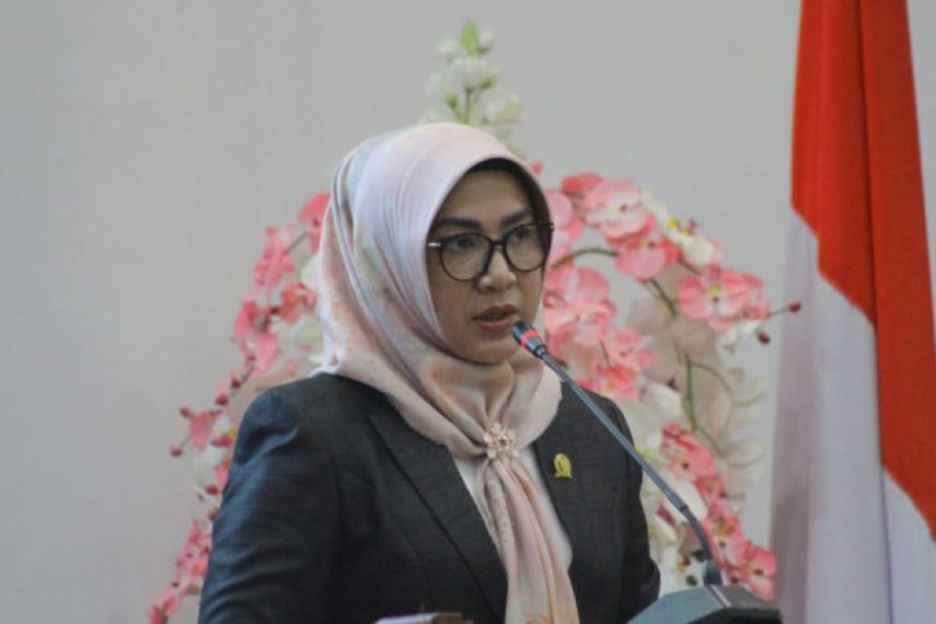 Fraksi Golkar Imbau Pemkab Berau Optimalkan PAD Non-SDA dan Tekan Pengangguran