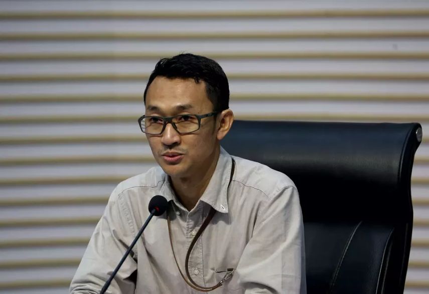 KPK Dalami Dugaan Pemerasan Tenaga Kerja Asing Sejak Era Cak Imin hingga Ida Fauziyah