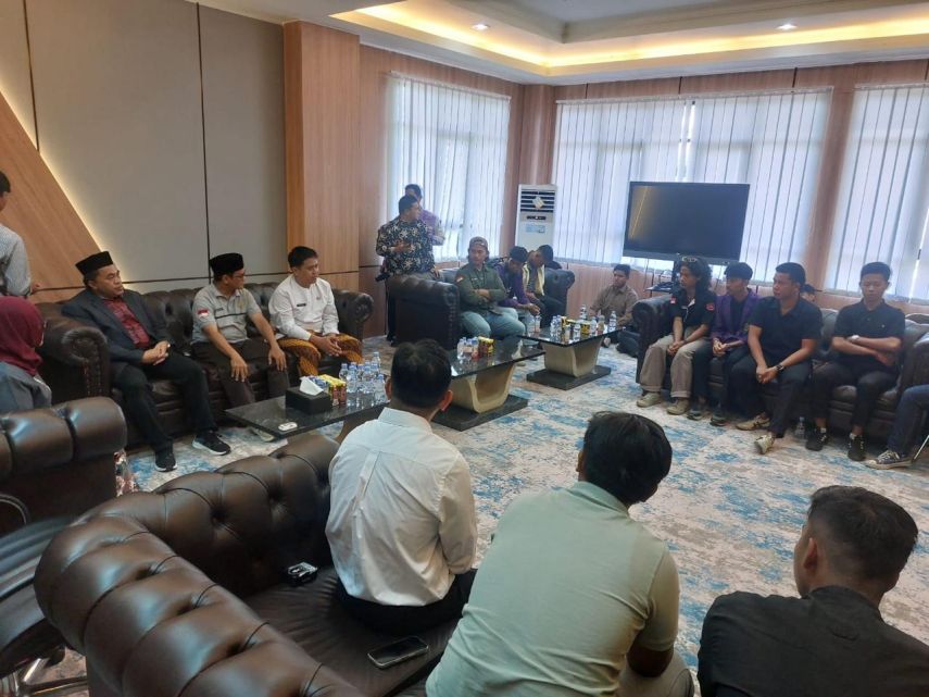 Pemkab Kukar Pastikan Tuntaskan Selisih Pembayaran Beasiswa 2025