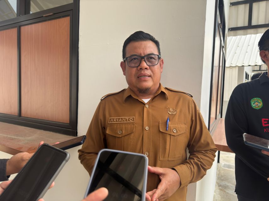 Akhir 2025 Program RT-KU Terbaik Diluncurkan, Bantuan Rp 1 Juta per KK Masih Dikaji