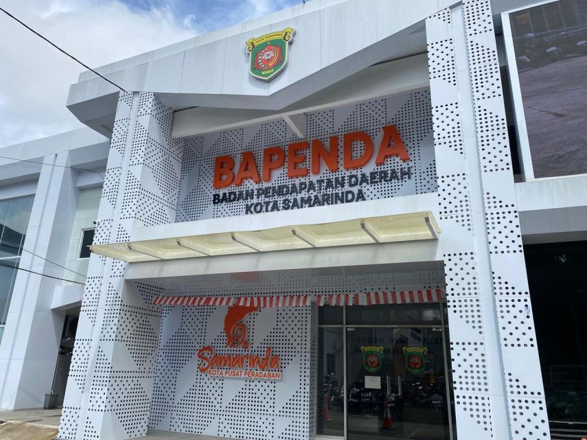 Warga Samarinda Keluhkan Lonjakan PBB, Bapenda Akui Sistem Error