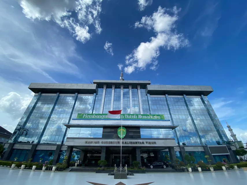 Kaltim Terancam Tekanan Ekonomi Jika Pemangkasan Transfer Pusat  2026 Direalisasikan