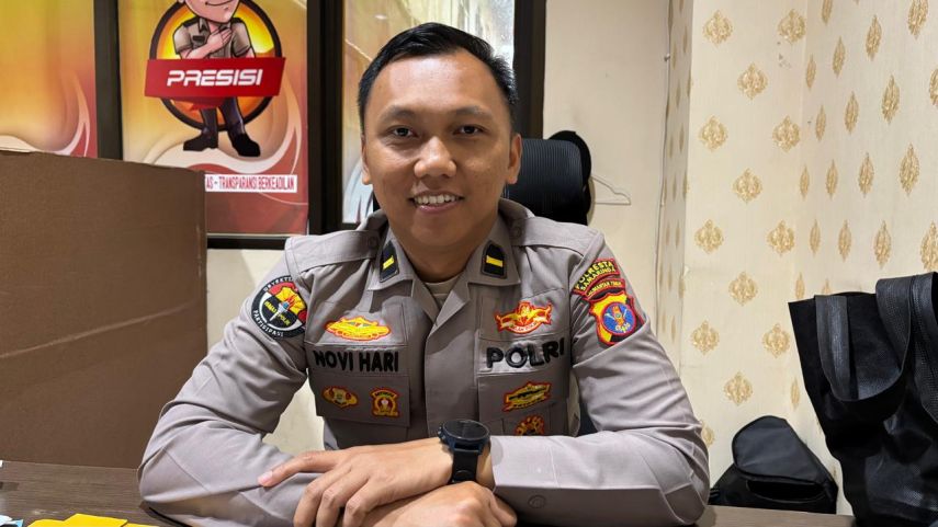Penyidikan Kasus Dugaan Eksploitasi Anak di Samarinda, Satu Terduga Pelaku Ditahan