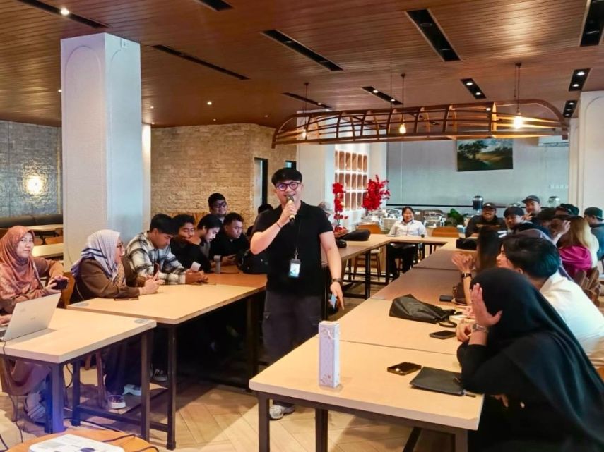 BPJS Ketenagakerjaan Balikpapan Genjot Kepesertaan, Sasar Pekerja Informal