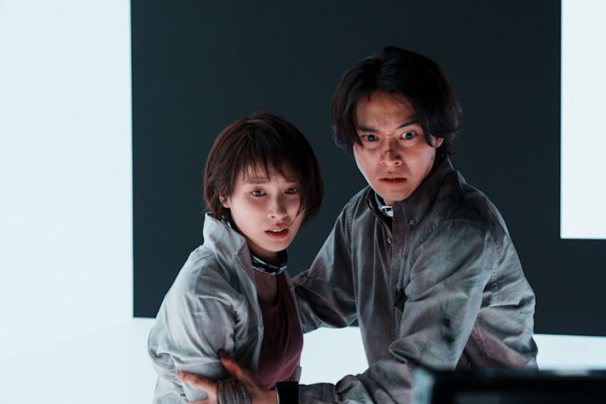 Arisu dan Usagi Kembali ke Alice In Borderland Season 3, Simak Jadwal Tayangnya!