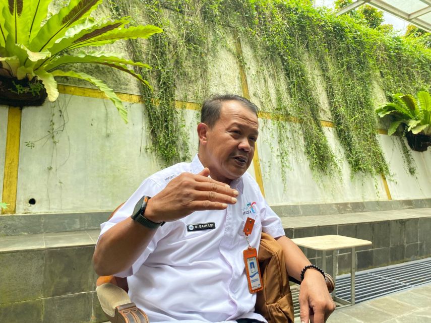 Anggaran Tembus Rp 1,7 Miliar, Dispar Kaltim Seleksi Ketat Pemilihan Influencer untuk Promosi Wisata