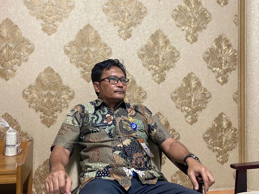 Dongkrak PAD, Pemprov Kaltim Tangkap Peluang Jasa Tambat Lewat Perusda 