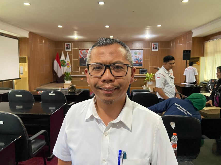 Naturalisasi Atlet Jadi Opsi, Dispora Kaltim Pastikan Pembinaan Lokal Tetap Prioritas