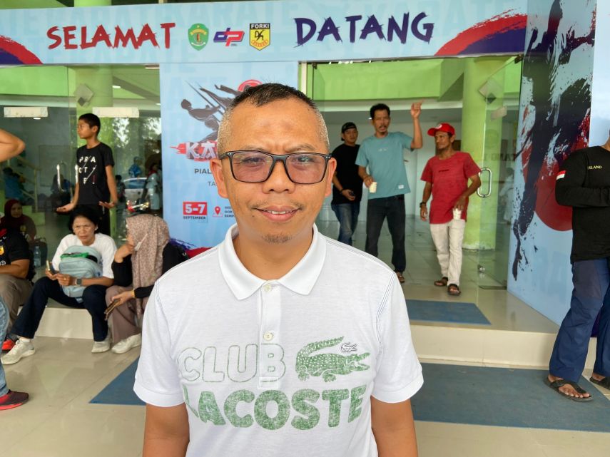 Dispora Kaltim Siapkan PPLM 2026, Jembatani Atlet Kuliah dengan Prestasi Olahraga