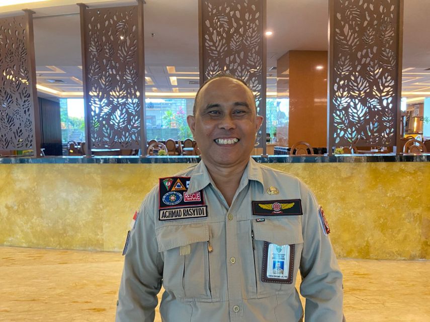 Dinsos Kaltim Jemput Bola Atasi Kekurangan Kuota Pelajar Sekolah Rakyat di Samarinda
