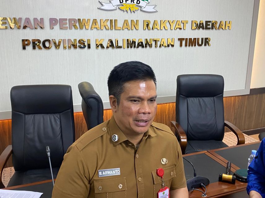 Dinas ESDM Kaltim Buka Data Soal IUP, Samarinda Belum Bebas Tambang hingga 2036