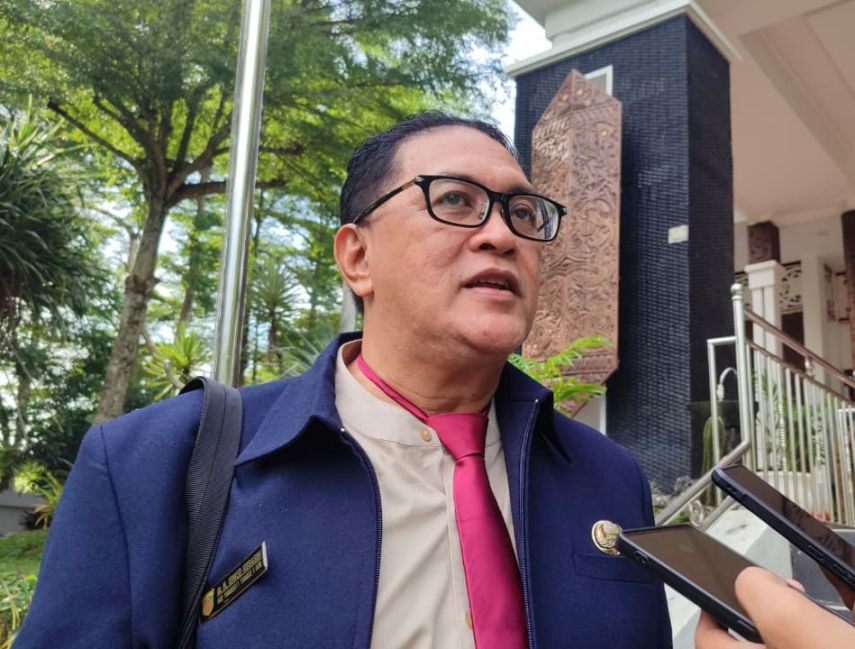 Kasus TBC di Samarinda Masih Tinggi, Dinkes Fokus pada Deteksi Dini dan Edukasi Masyarakat