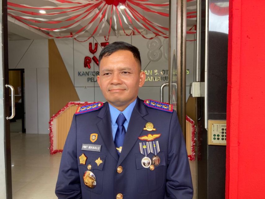 Dishub Samarinda Matangkan Moda Transportasi Darat, Teras Samarinda Tahap II Dibidik Jadi Daerah Origin