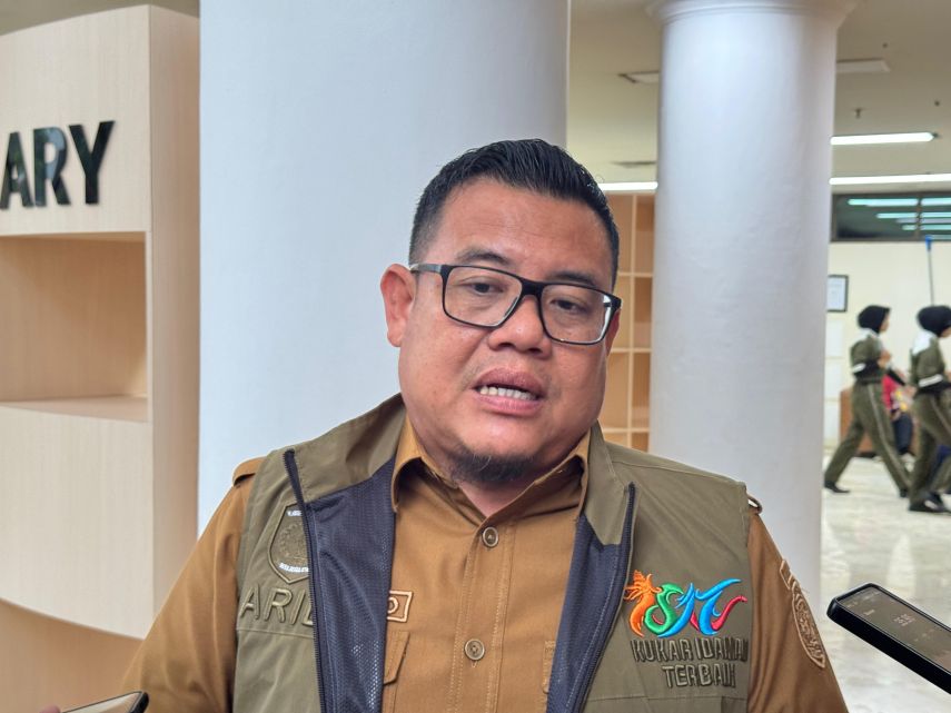 DPMD Kukar Mulai Matangkan Regulasi untuk Pilkades Serentak 2027