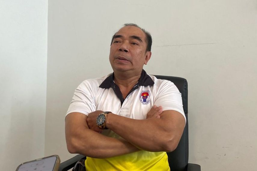 Dispora Kaltim Dorong Ekosistem Olahraga Setara Tanpa Diskriminasi Gender