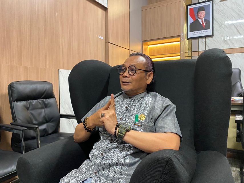 Gratispol Tak Berlaku di GOR Kadrie Oening: Lintasan dan Lapangan Wajib Bayar