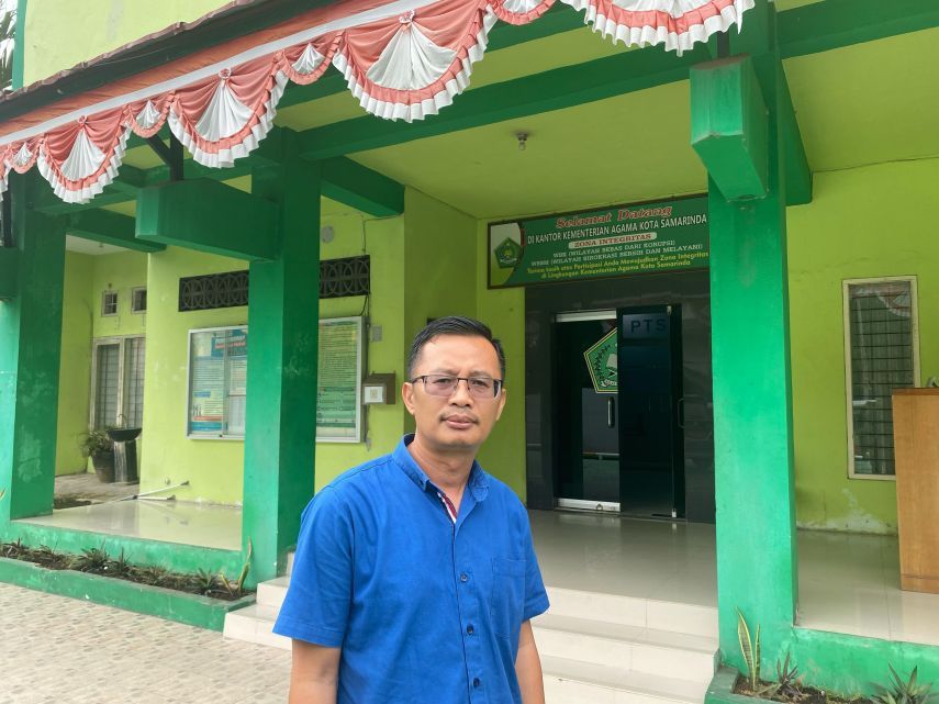 AAKBB Kaltim Kecam Kekerasan Aparat, Serukan Penegakan Hukum yang Adil dan Humanis