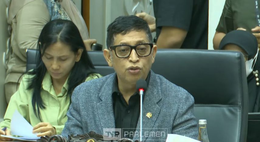 10 Tahun Mandek, RUU Perampasan Aset Akhirnya Masuk Prolegnas Prioritas 2025