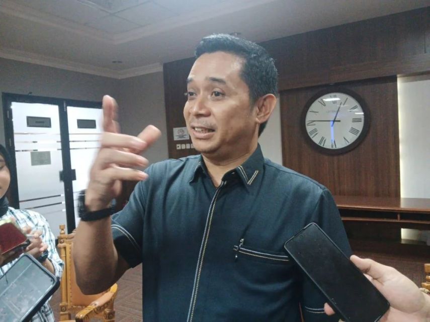 DPRD Berau Kaji Perda Perlindungan Lahan Adat untuk Atasi Sengketa