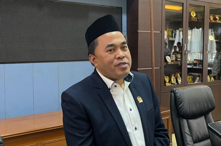 APBD-P Mendekati Tenggat Waktu, DPRD Kukar Kebut Pengesahan dan Fokuskan Belanja untuk Masyarakat
