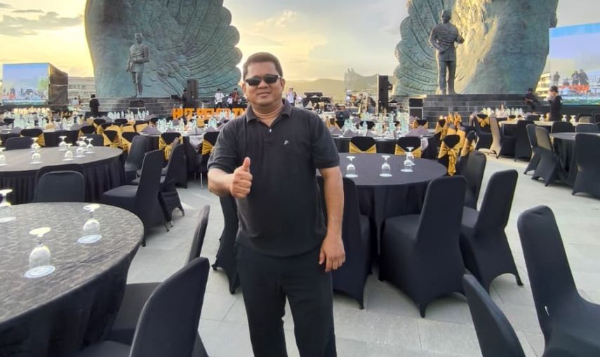 IKA FISIP Unmul Serukan Aksi Damai, Tolak Anarkisme dalam Demonstrasi