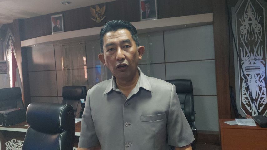 Menuju Indonesia Emas 2045, DPRD Berau Soroti Prospek di Sektor Kesehatan