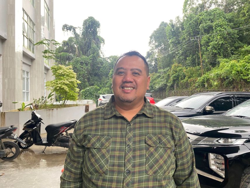 KPU Kaltim Kembalikan Sisa Dana Hibah Pilgub Kaltim Senilai Rp 126 Miliar ke Kas Daerah